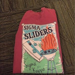 Sigma Kappa Bundle- Hannah