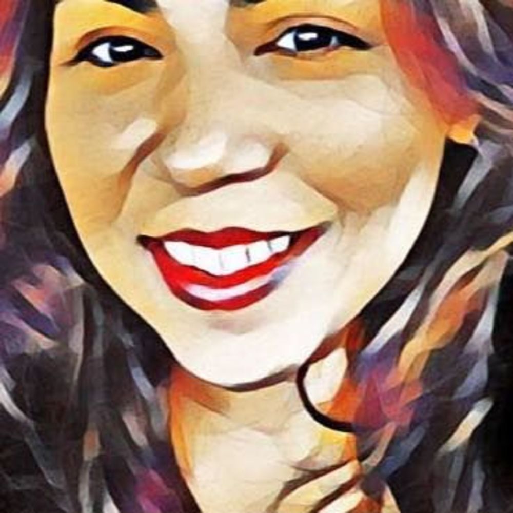 Meet your Posher, Leslie