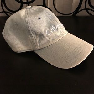 Calvin Klein Baseball Cap