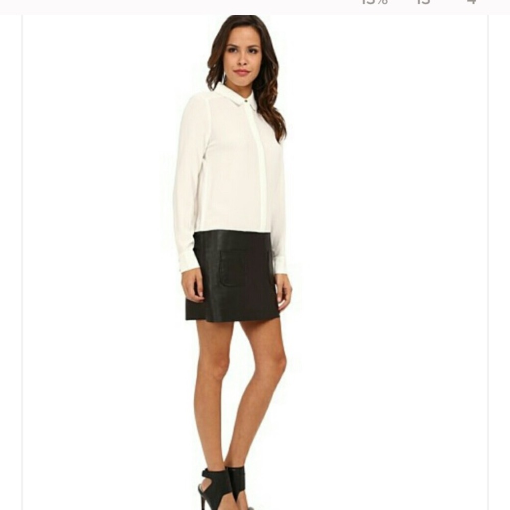 Rachel Zoe dress