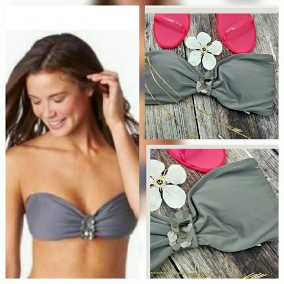 Other - Aerie by American Eagle Outfitters Bikini Top Only