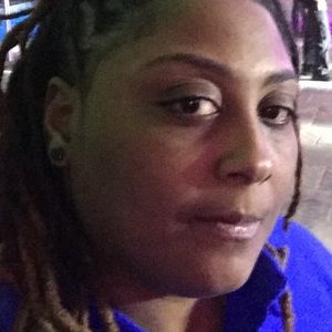 Meet your Posher, Tameshia