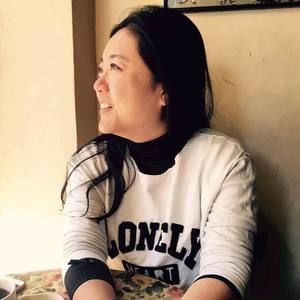 Meet your Posher, Maggie mei-chun