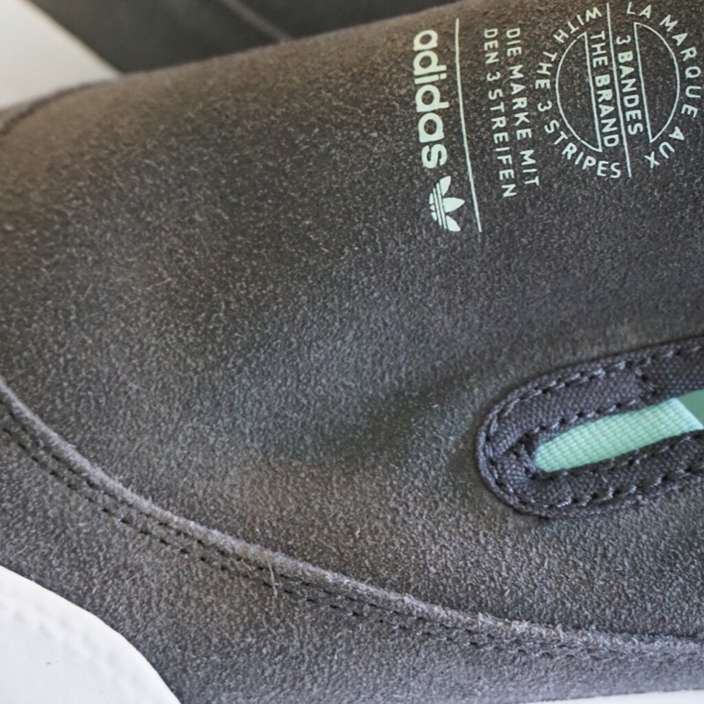 🆕LISTING ADIDAS MATCHCOURT SLIP ADV MEN - Picture 3 of 8