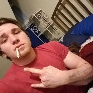 Meet your Posher, Zachary