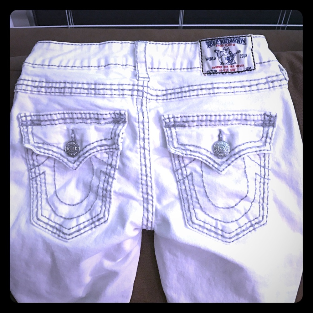 True Religions