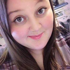 Meet your Posher, Nikki