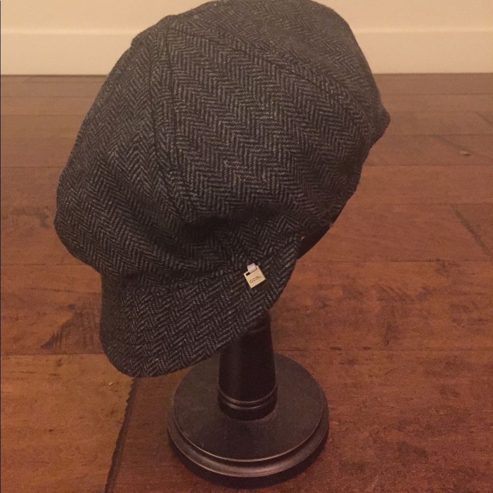 Coal Headwear Hat
