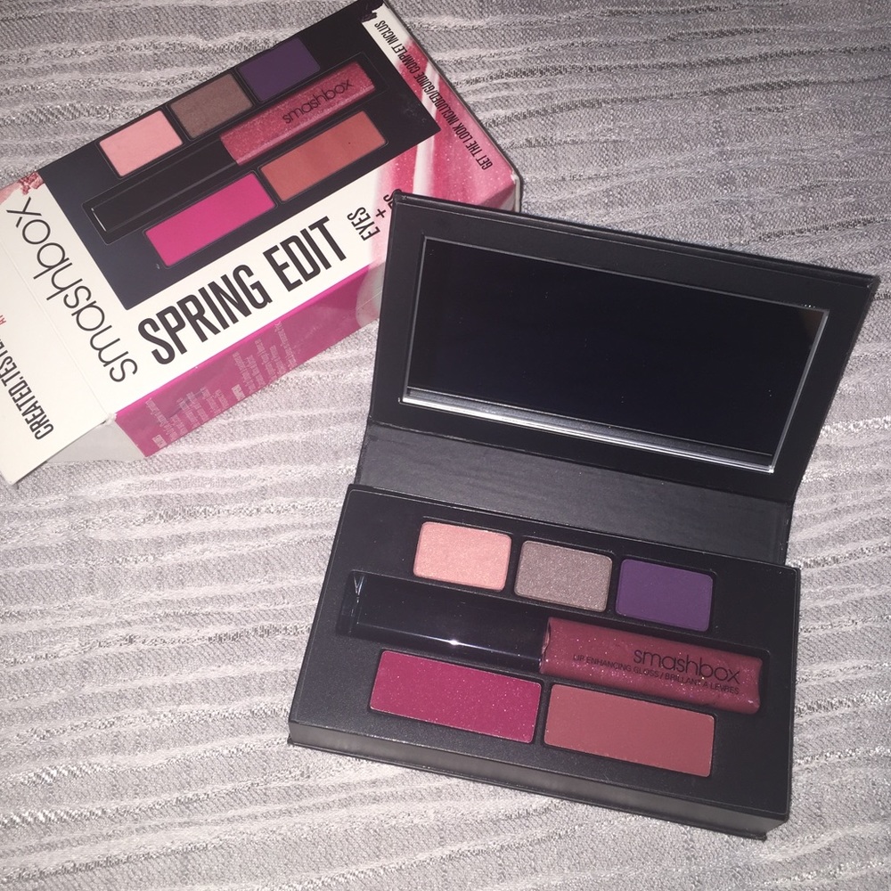 💄 Smash Box Kit 💋