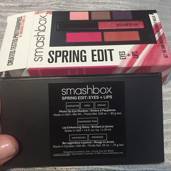 💄 Smash Box Kit 💋 - Picture 3 of 3