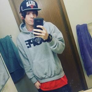 Meet your Posher, Brenden