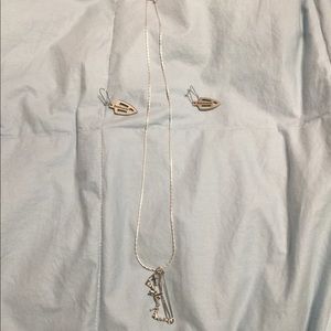 🎀 Bowhunters Jewelry Set 🎀