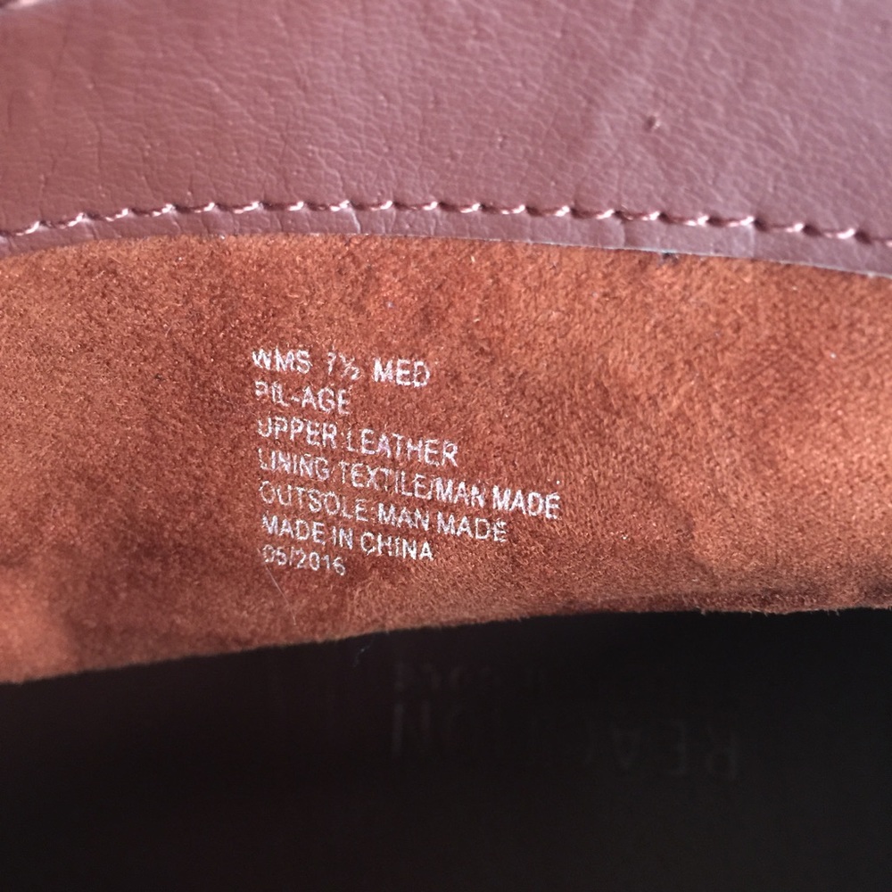NWT Kenneth Cole Ankle Booties - Picture 8 of 8