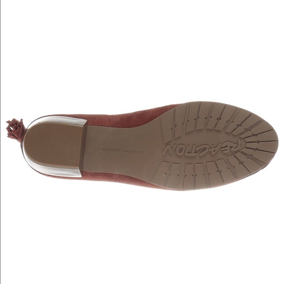 NWT Kenneth Cole Ankle Booties - Picture 3 of 8