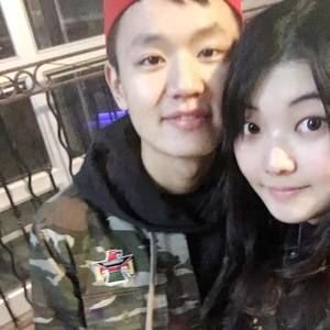 Meet your Posher, Johnson