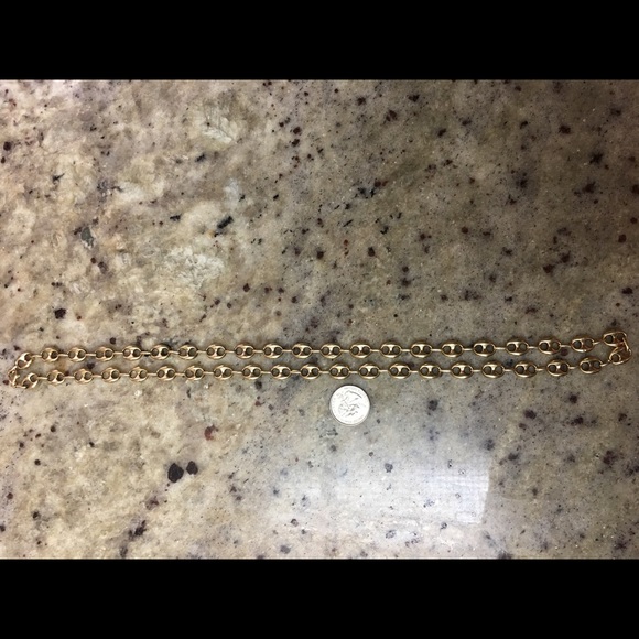 10k Gucci link - Picture 2 of 3