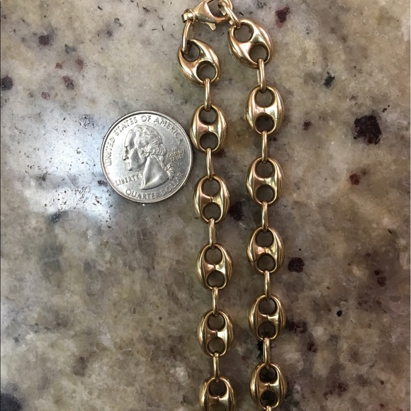 10k Gucci link - Picture 3 of 3