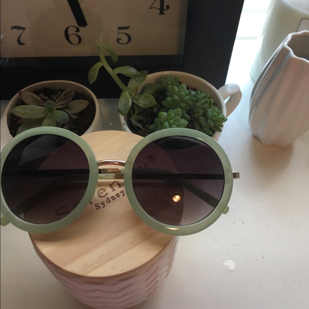 Retro Sunglasses