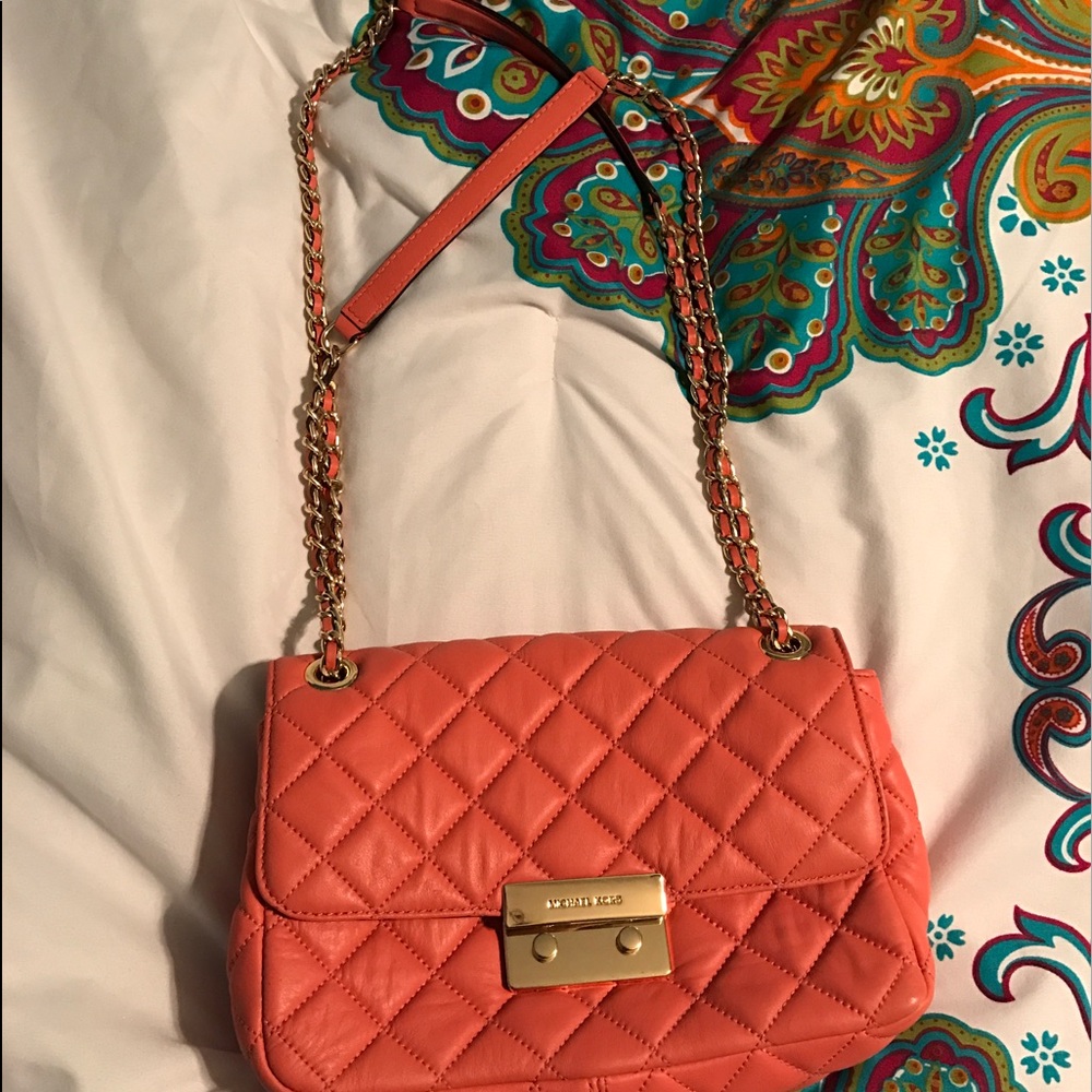 Michael Kors cross body