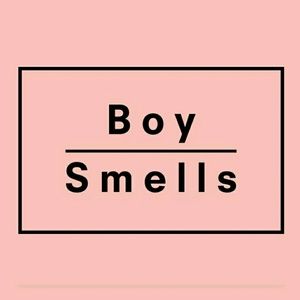 Boy Smells Ash Candle 🔥