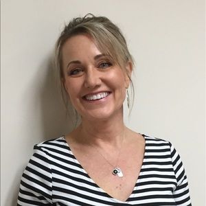 Meet your Posher, Diane