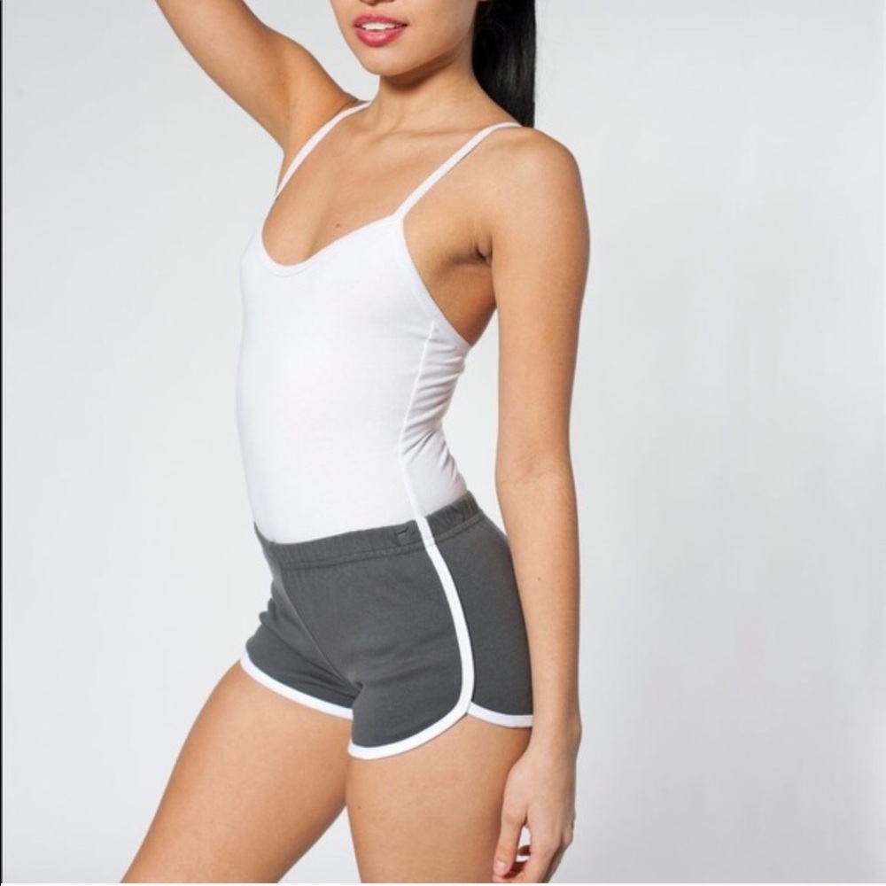 AA shorts