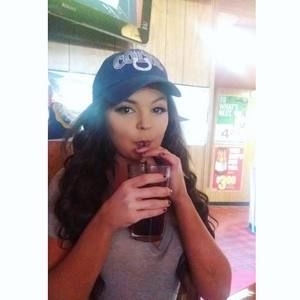 Meet your Posher, Brooke lynn