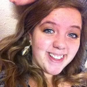 Meet your Posher, Marissa