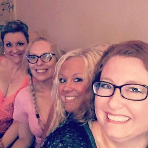 Meet your Posher, Kelli