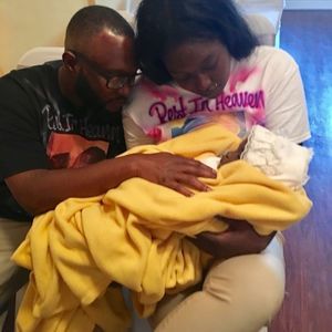 Meet your Posher, Terrell