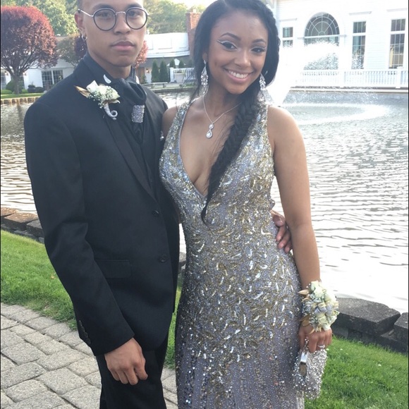 Prom Dress - Picture 7 of 7