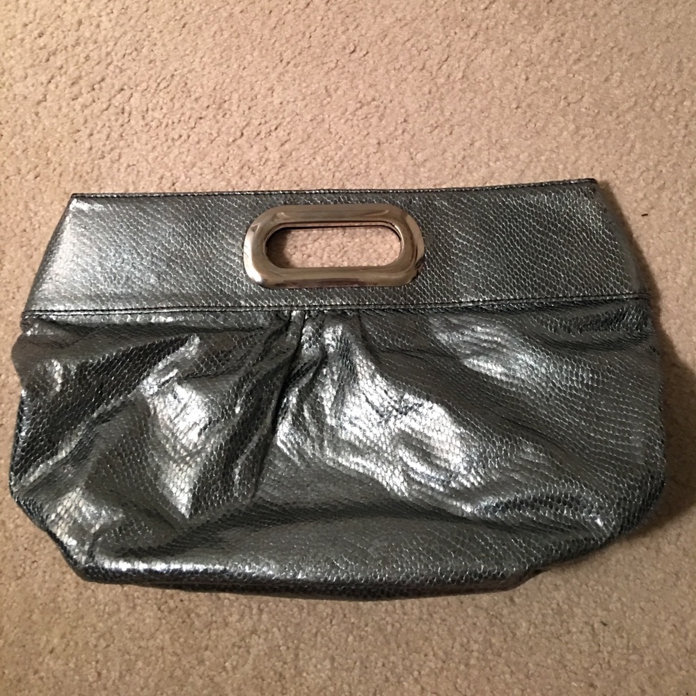 Steve Madden Clutch