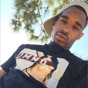 Meet your Posher, Isaiah