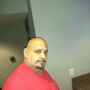 Meet your Posher, Mike