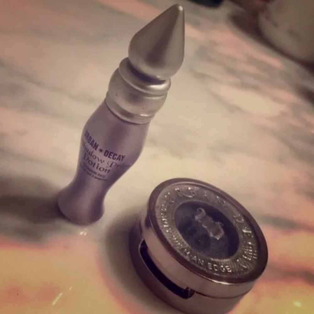 Urban Decay Eye Primer & EyeShadow Set