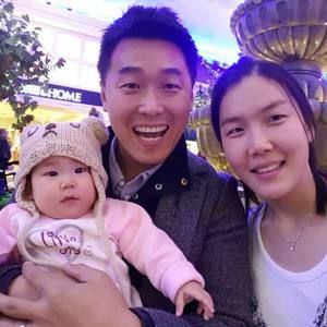 Meet your Posher, Jongchan