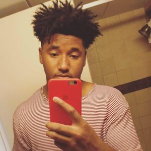 Meet your Posher, Anthony