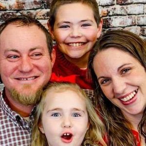 Meet your Posher, Robin