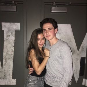 Meet your Posher, Brian