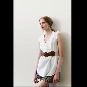 Anthropologie Edme & Esyllte "Keep It Simple" 6