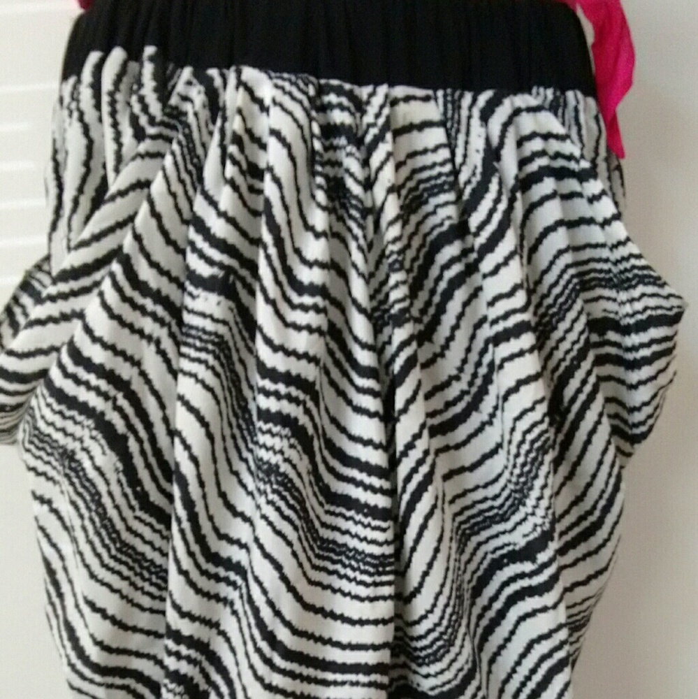 Ashley Stewart Skirt