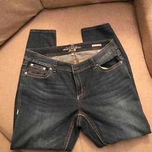 Seven Jeans size 20