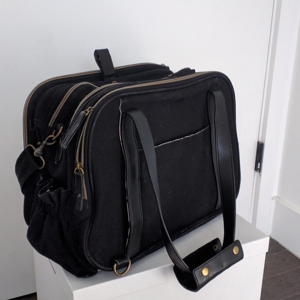 SoYoung Charlie diaper bag/backpack