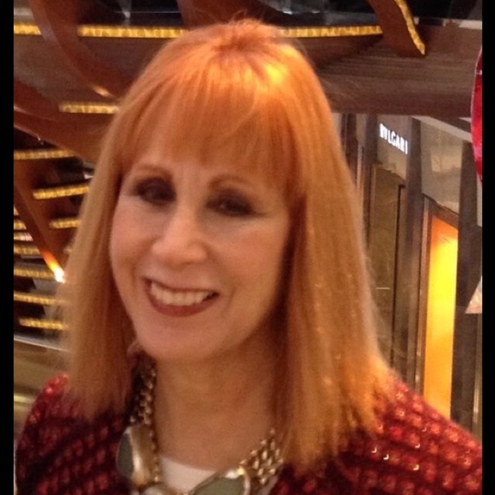 Meet your Posher, Ellyse