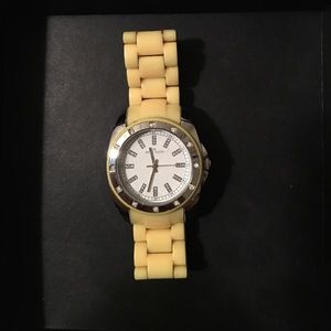 Ann Klein Watch