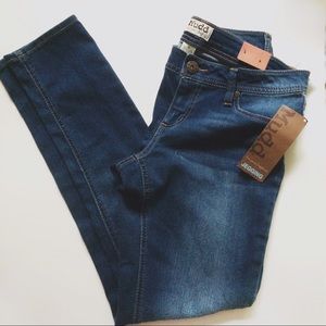Mudd Jeans Jeggings