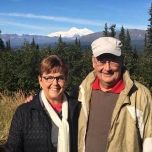 Meet your Posher, Donna