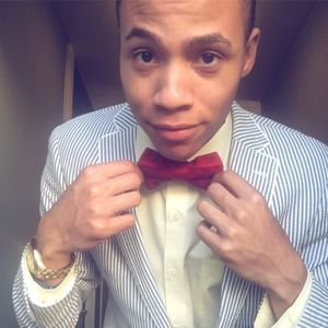 Meet your Posher, Leon