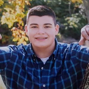 Meet your Posher, Peter