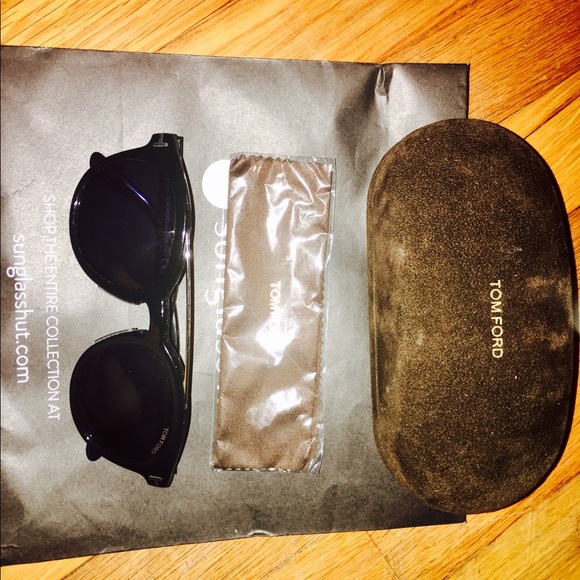 tom ford newman